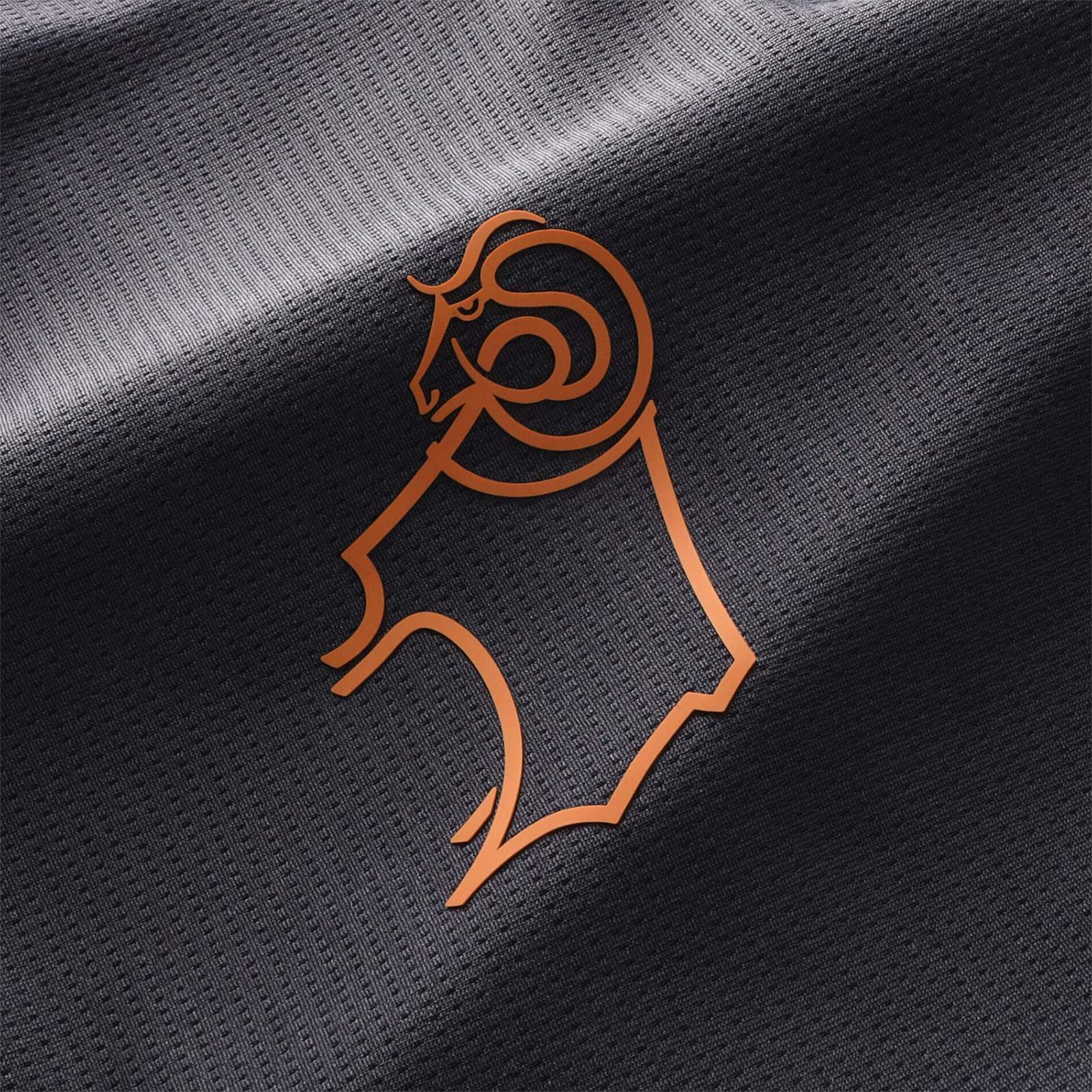 Derby County 2025-26 Away Kit