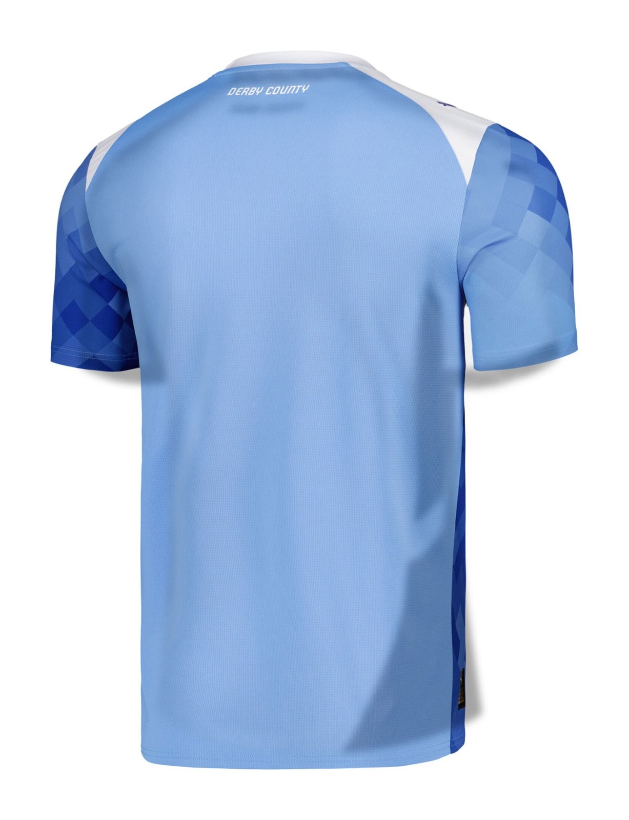 Derby County 2025-26 Third Kit