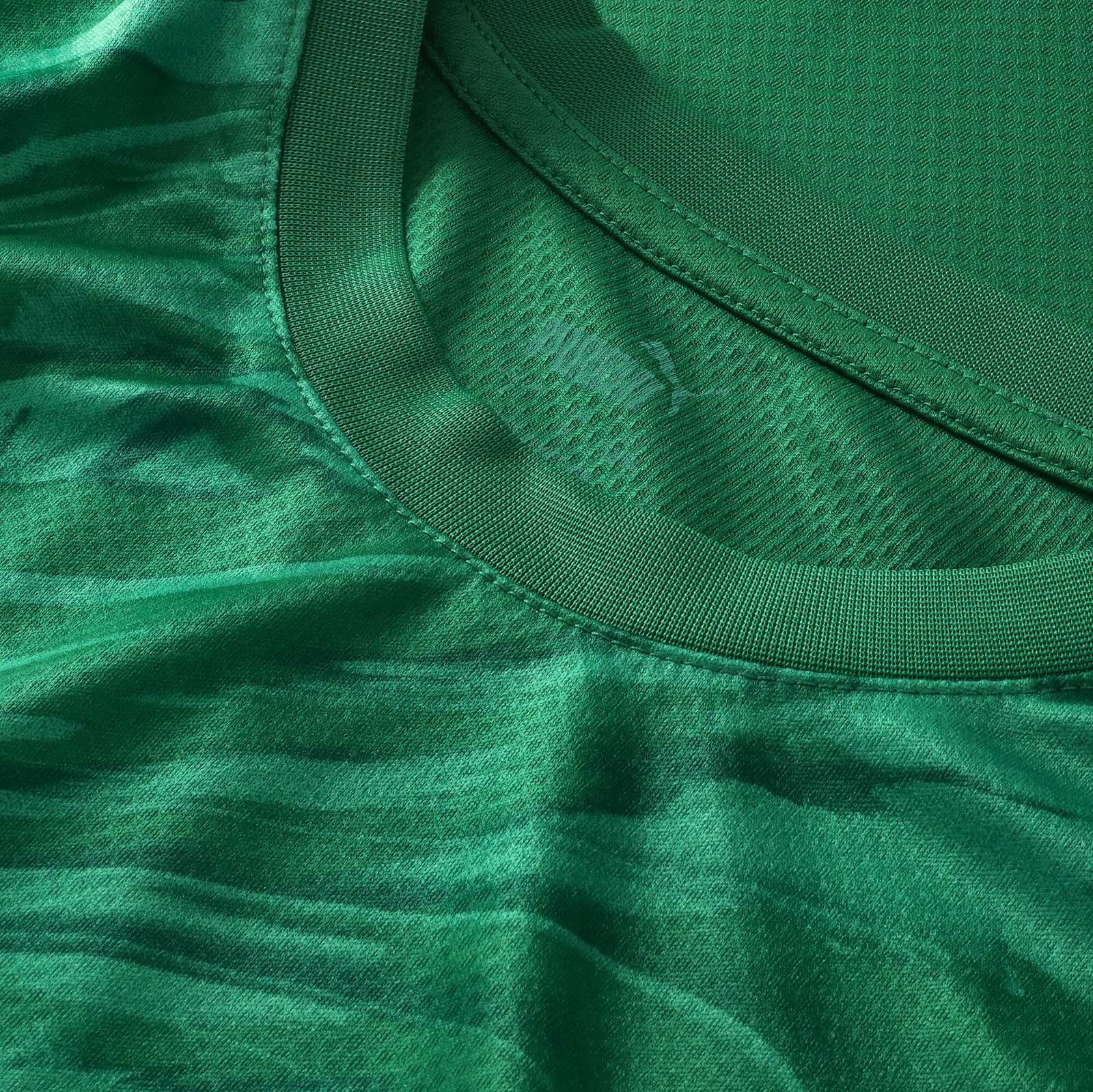 Derby County 2025-26 GK 1 Kit