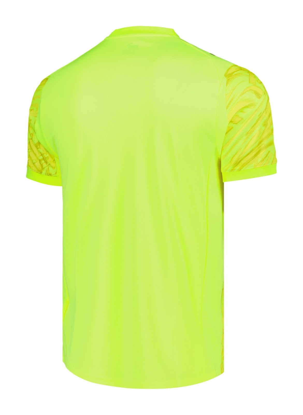 Derby County 2025-26 GK 2 Kit