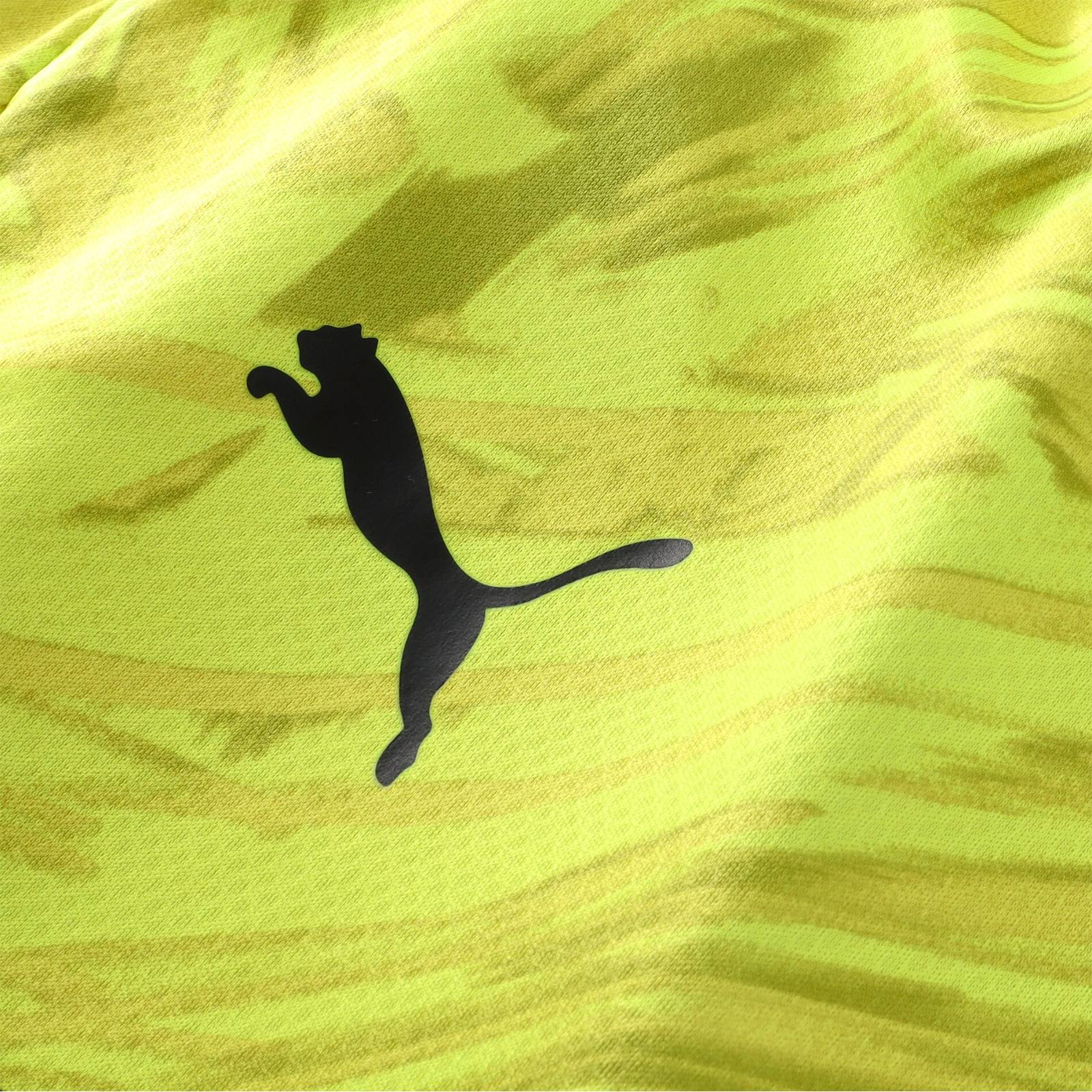 Derby County 2025-26 GK 2 Kit