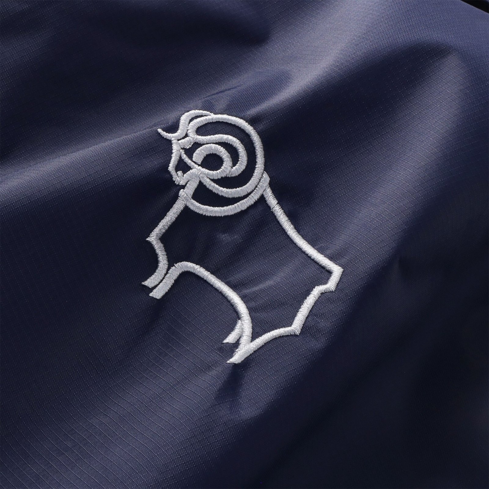 Derby County 2025-26 Rain Kit