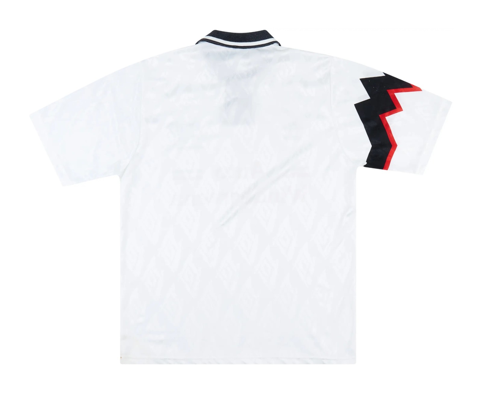 Derby County 1992-93 Home Kit