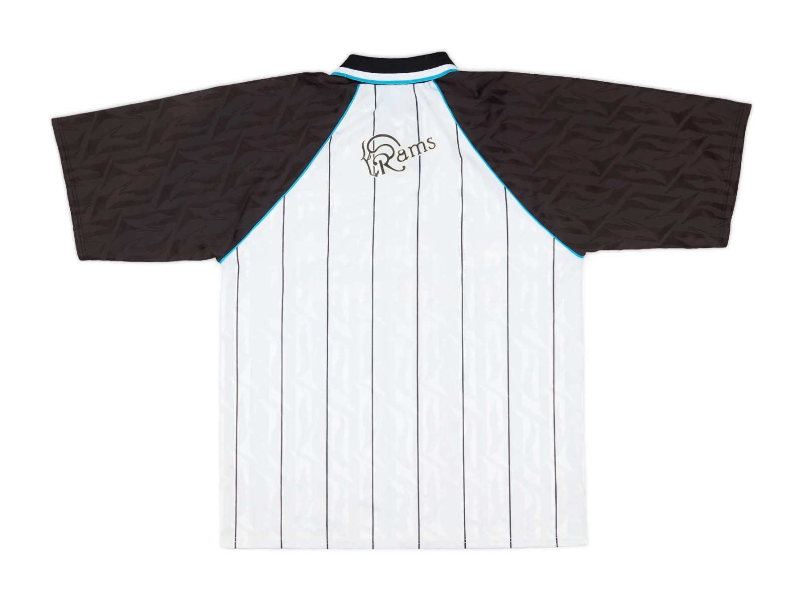 Derby County 1993-94 Home Kit