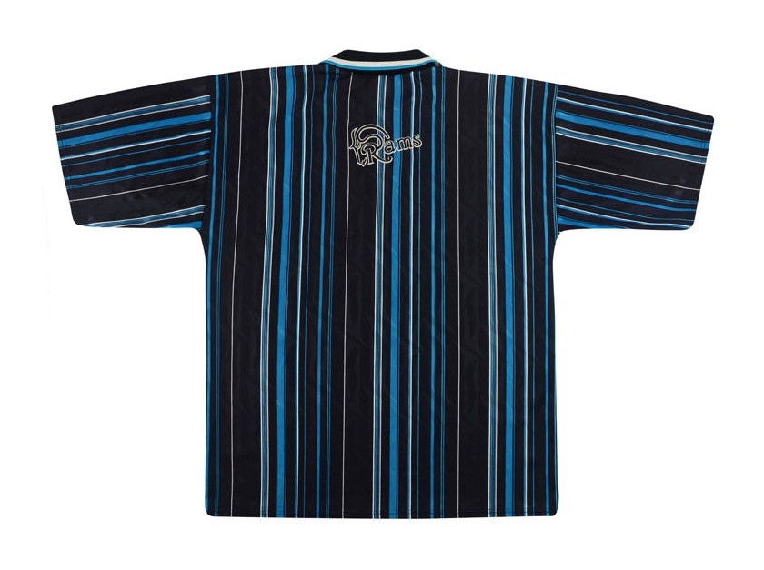 Derby County 1994-95 Away Kit