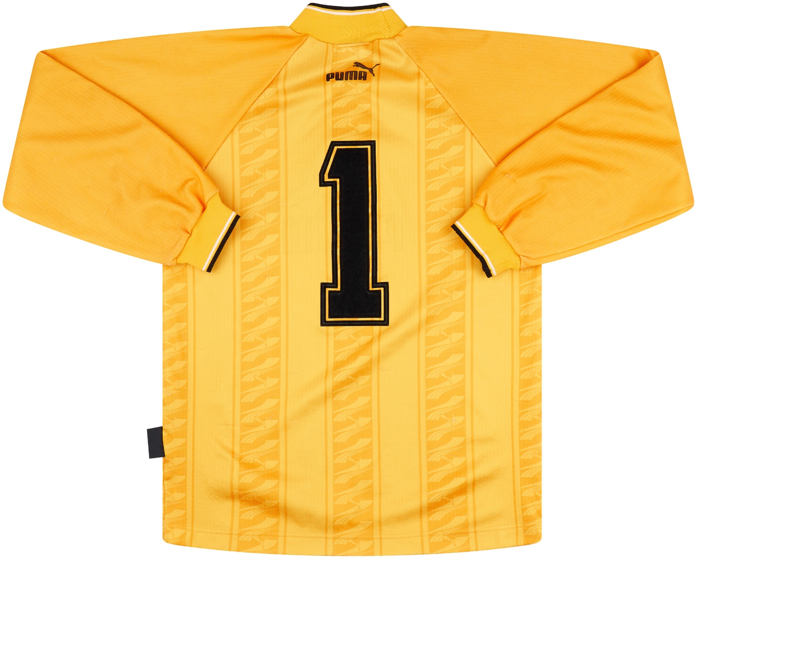 Derby County 1995-96 GK 1 Kit