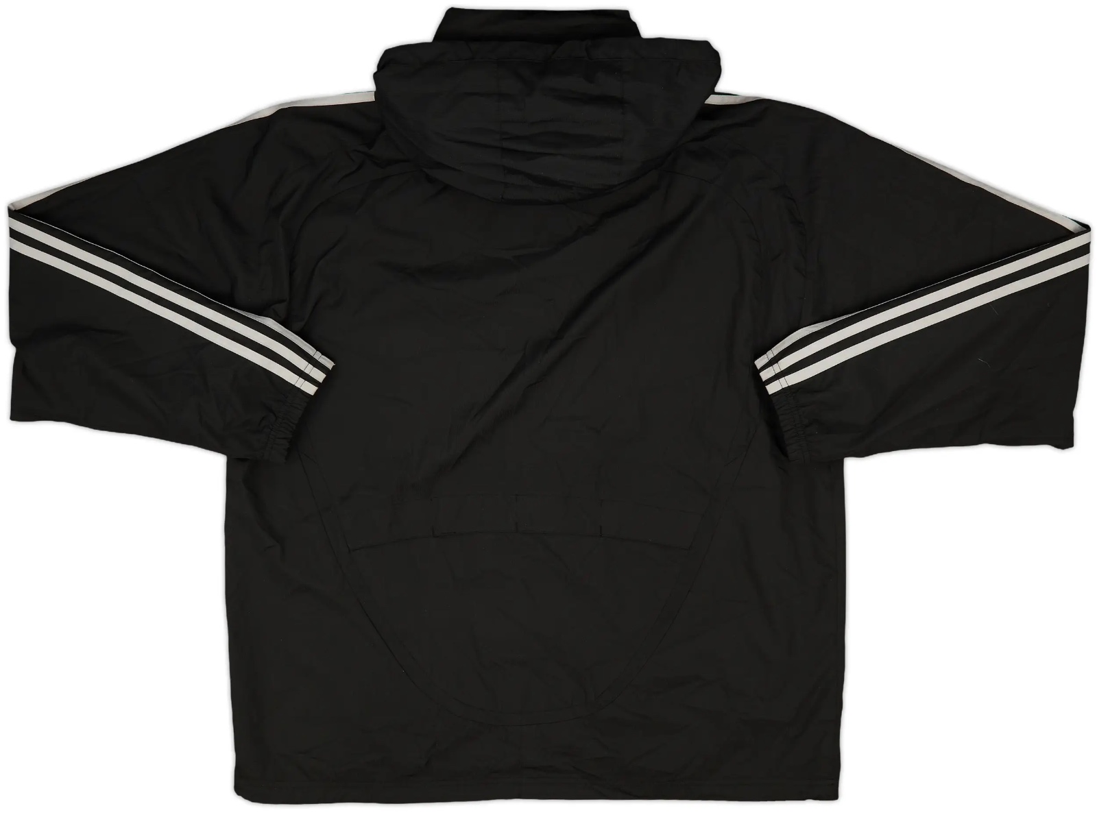 Derby County 2008-09 Rain Kit