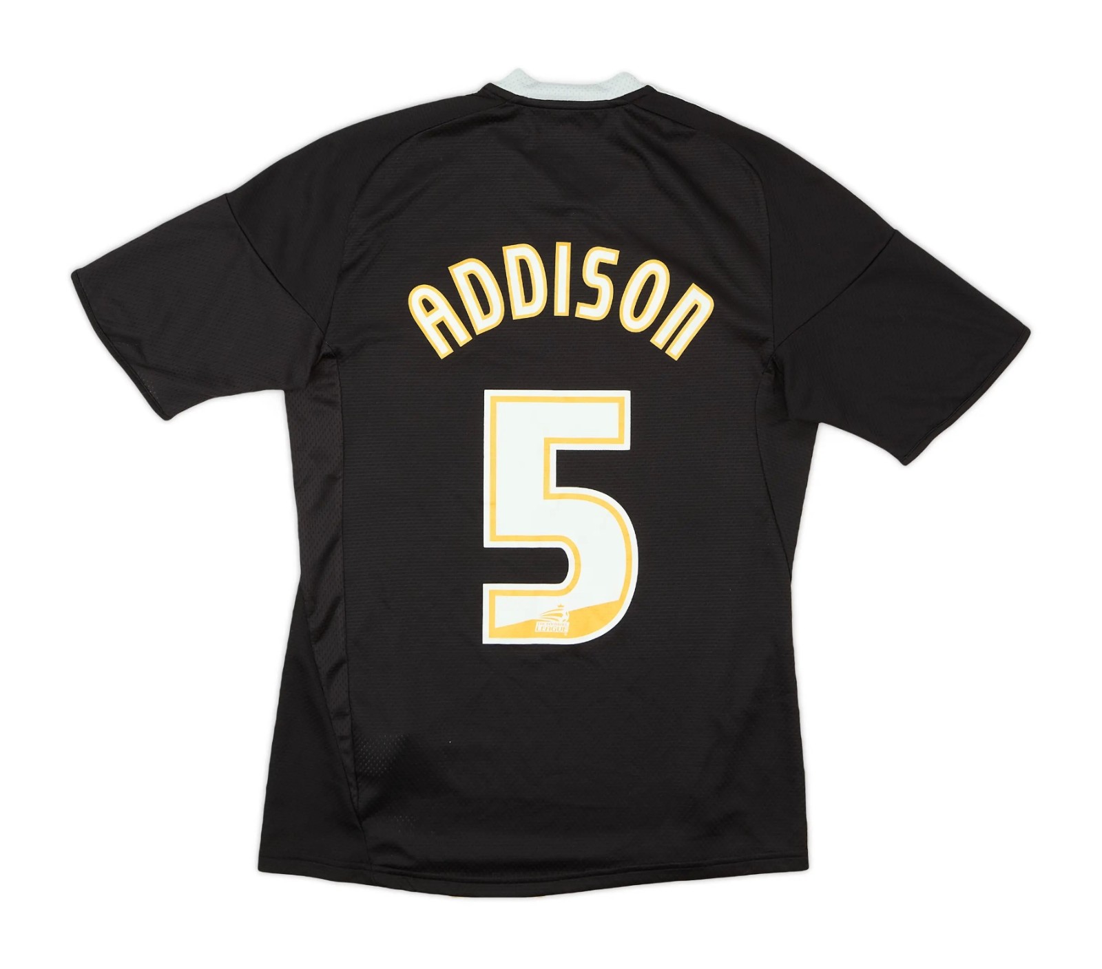 Derby County 2009-10 Away Kit