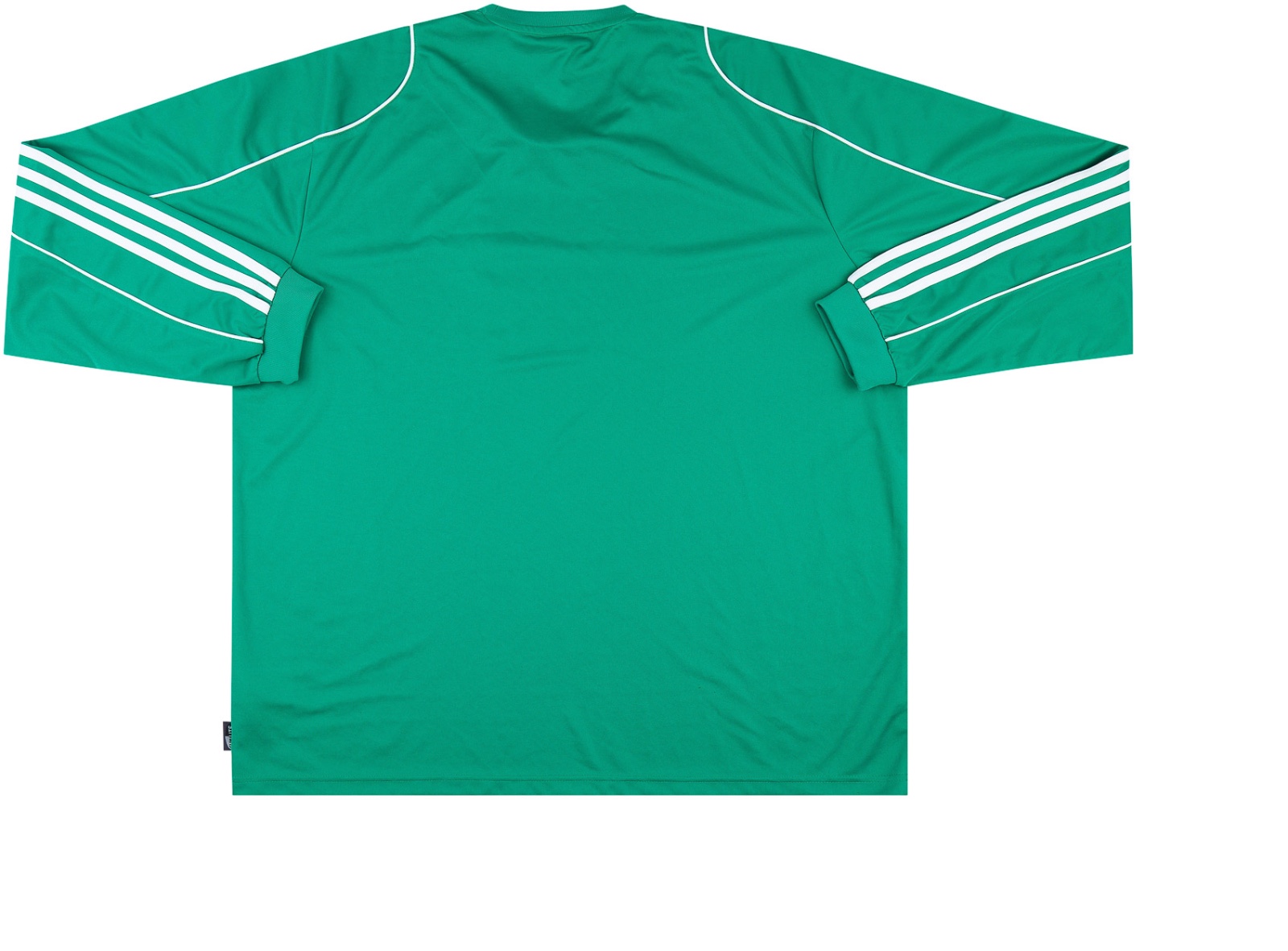 Derby County 2009-10 GK 1 Kit