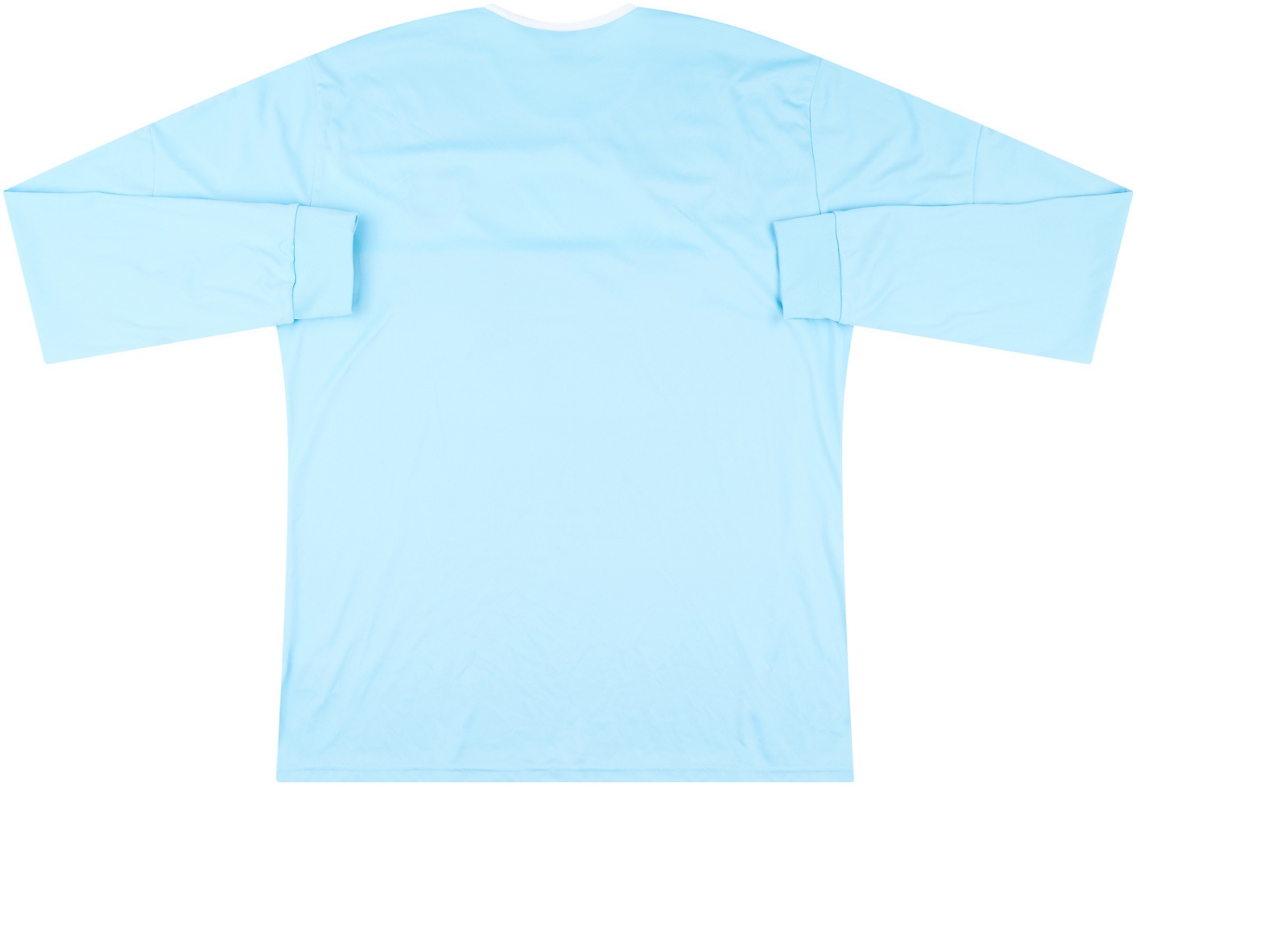 Derby County 2010-11 GK 1 Kit