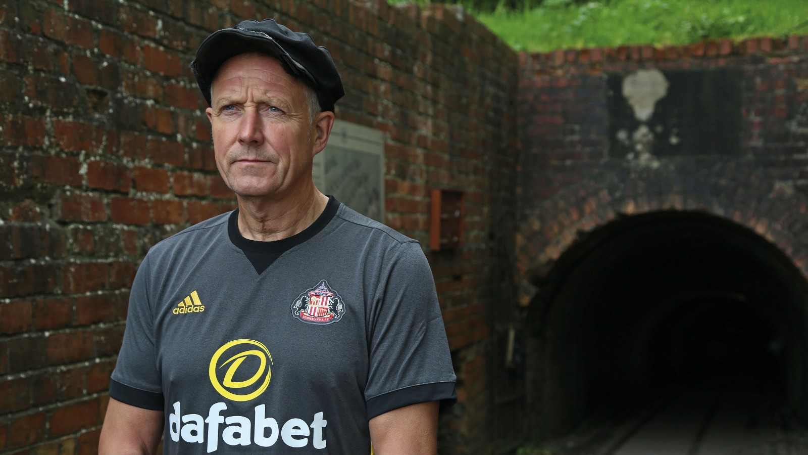 Sunderland AFC 2017-18 Third Kit