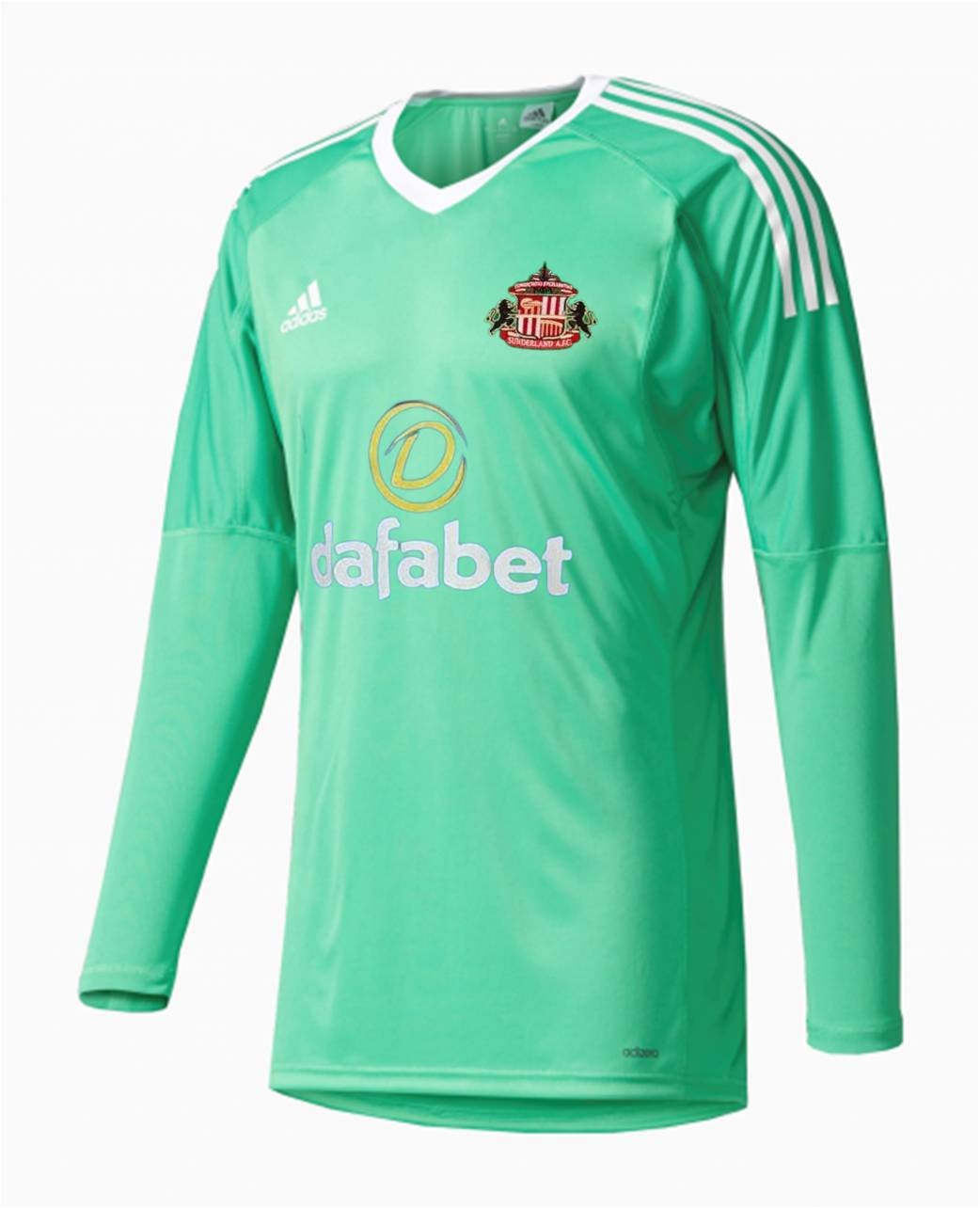 Sunderland AFC 2017-18 GK 3 Kit