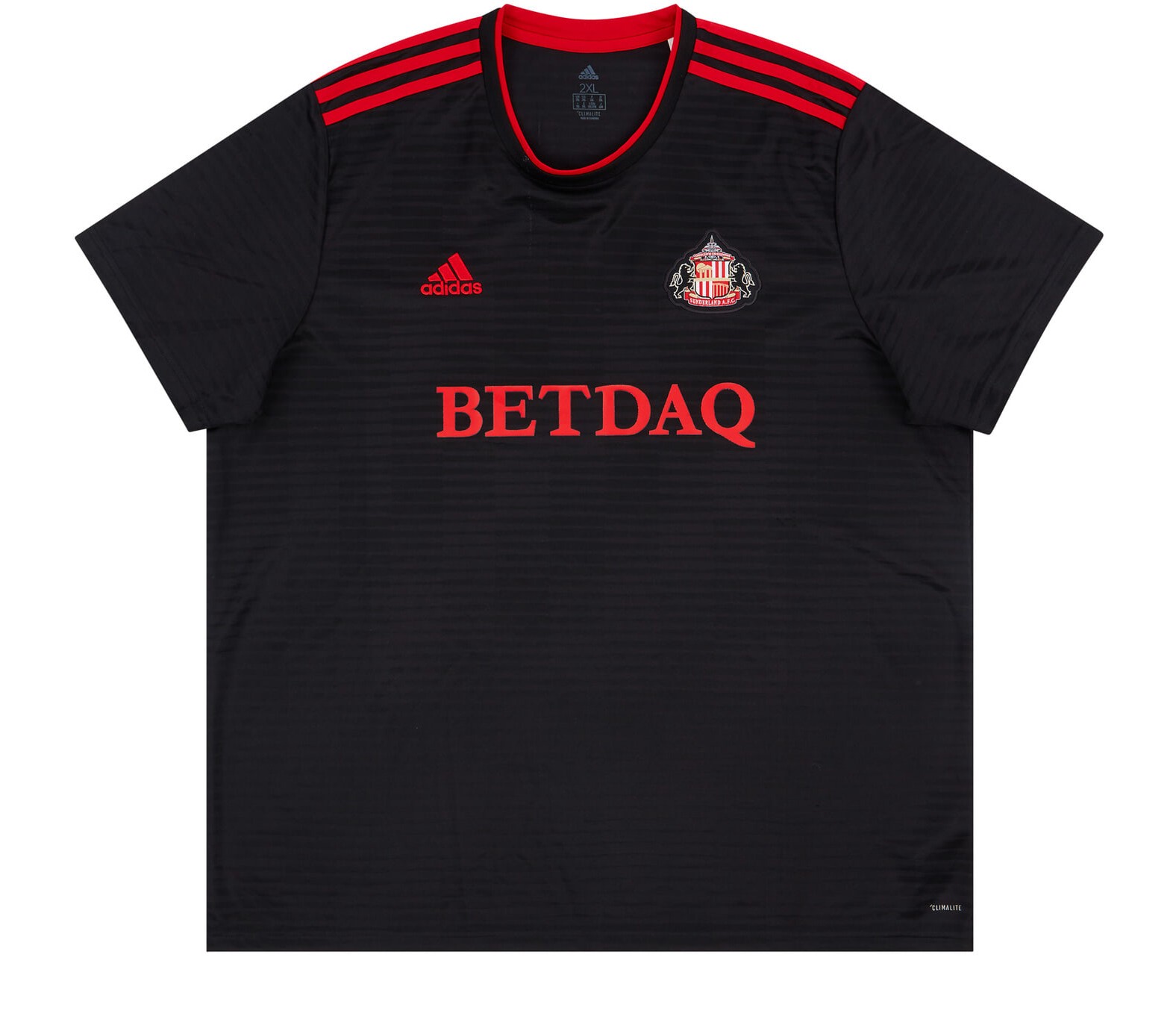 Sunderland AFC 2018-19 Away Kit