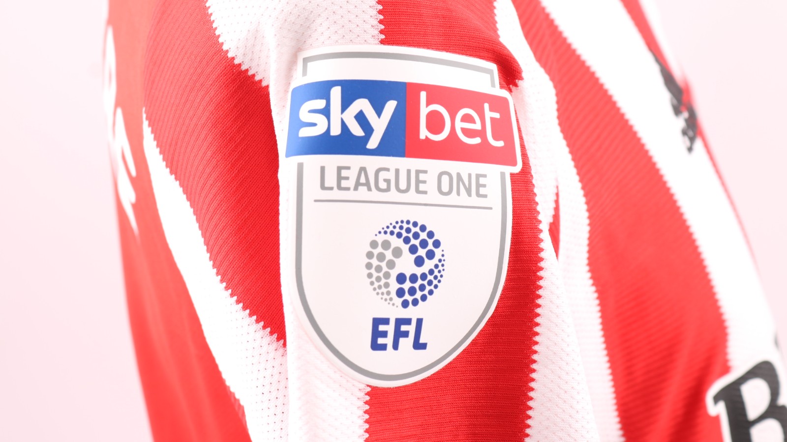 Sunderland AFC 2018-19 Home V2 Kit