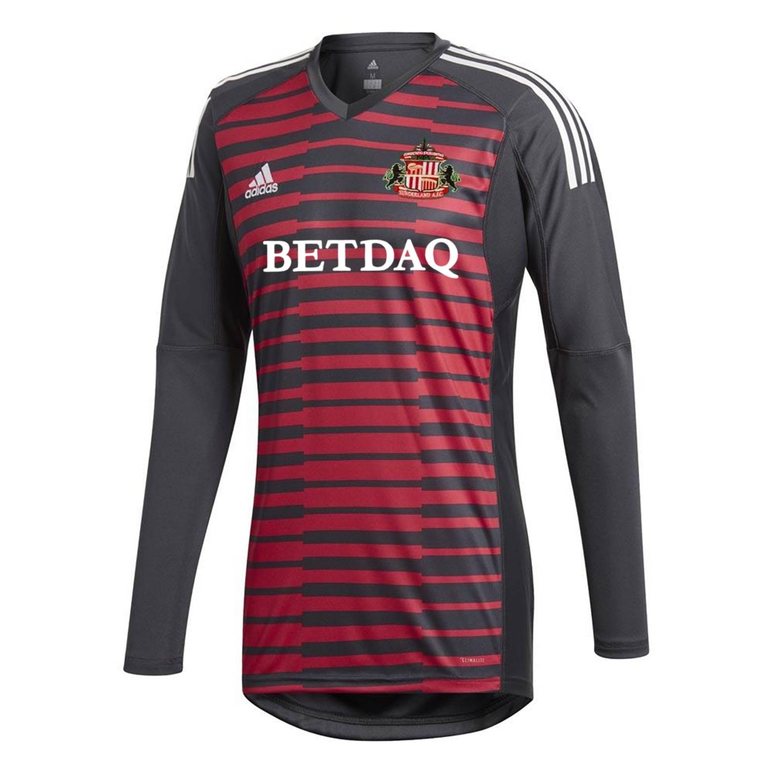 Sunderland AFC 2018-19 GK 1 Kit