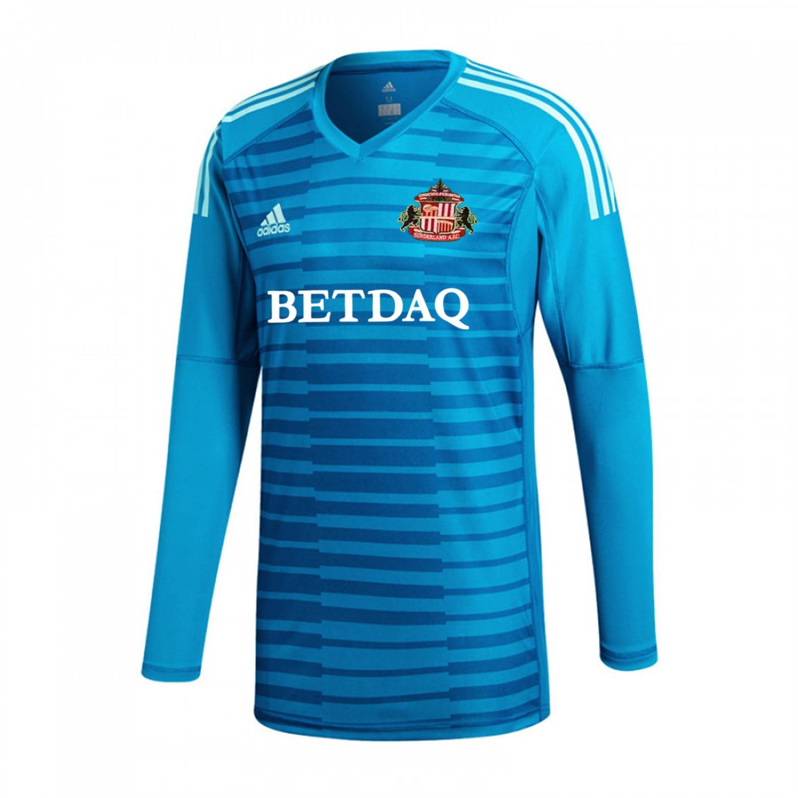 Sunderland AFC 2018-19 GK 2 Kit