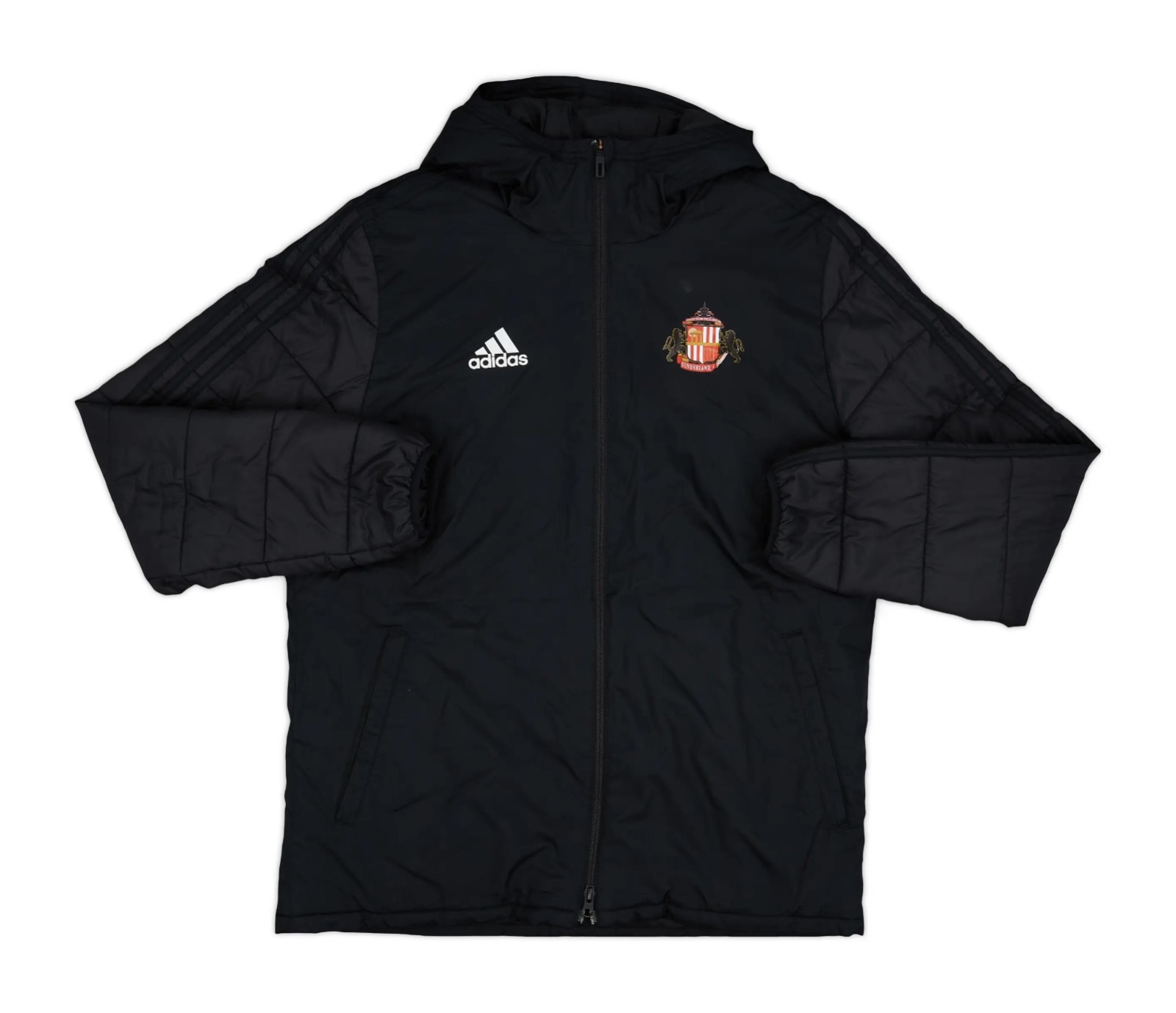 Sunderland AFC 2018-19 Bench Kit