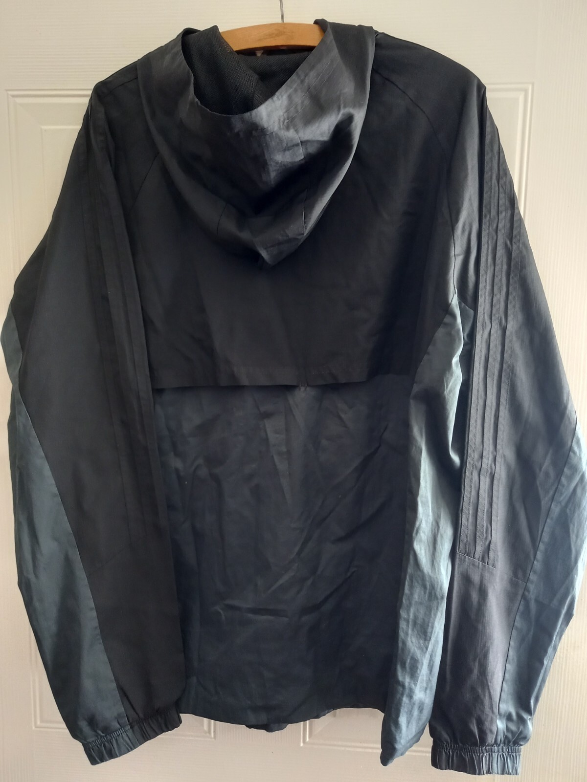 Sunderland AFC 2018-19 Rain Kit