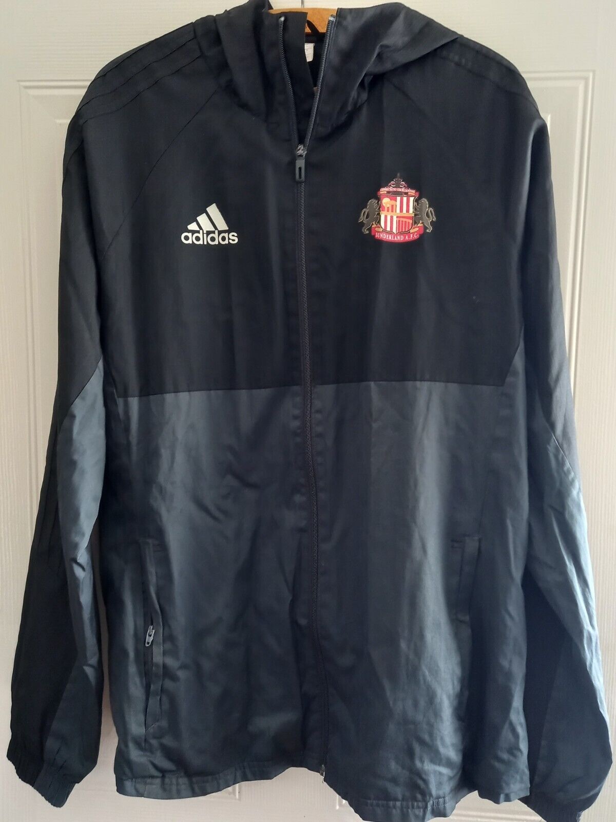 Sunderland AFC 2018-19 Rain Kit