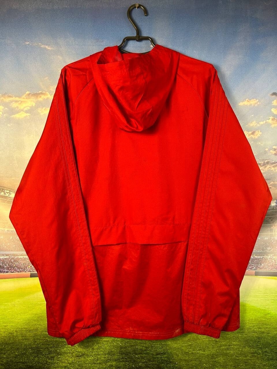 Sunderland AFC 2018-19 Rain 2 Kit