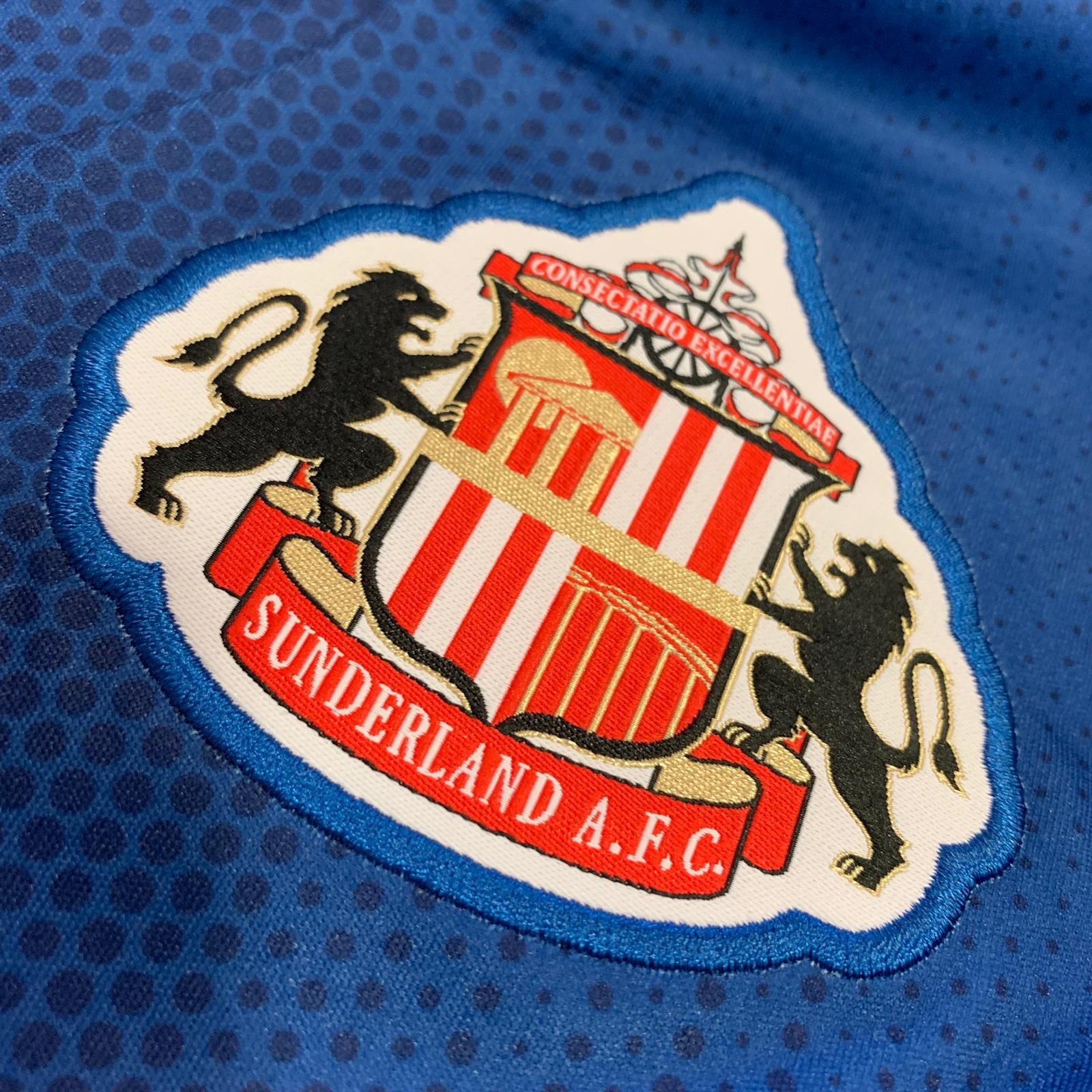 Sunderland AFC 2019-20 Away Kit