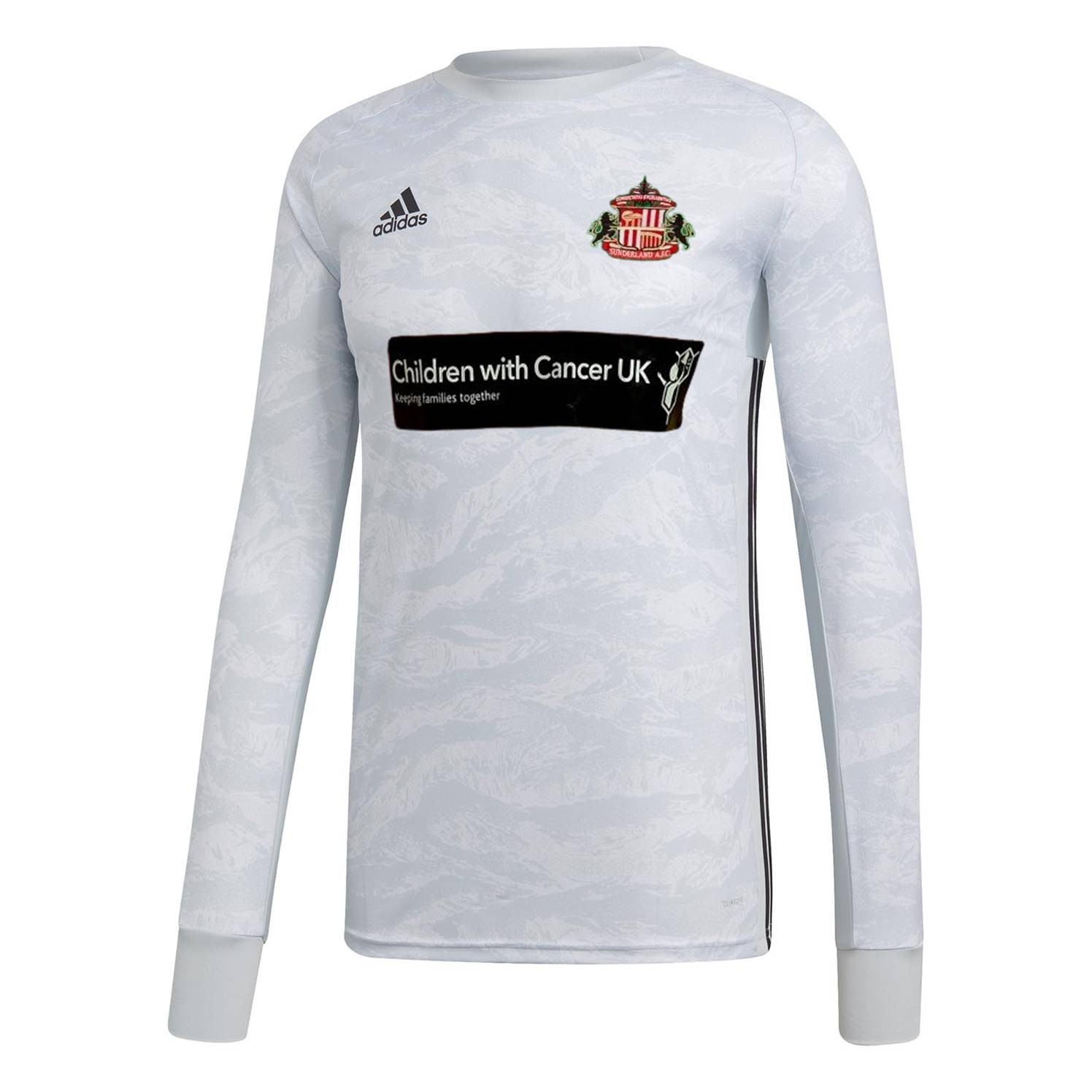 Sunderland AFC 2019-20 GK 3 Kit
