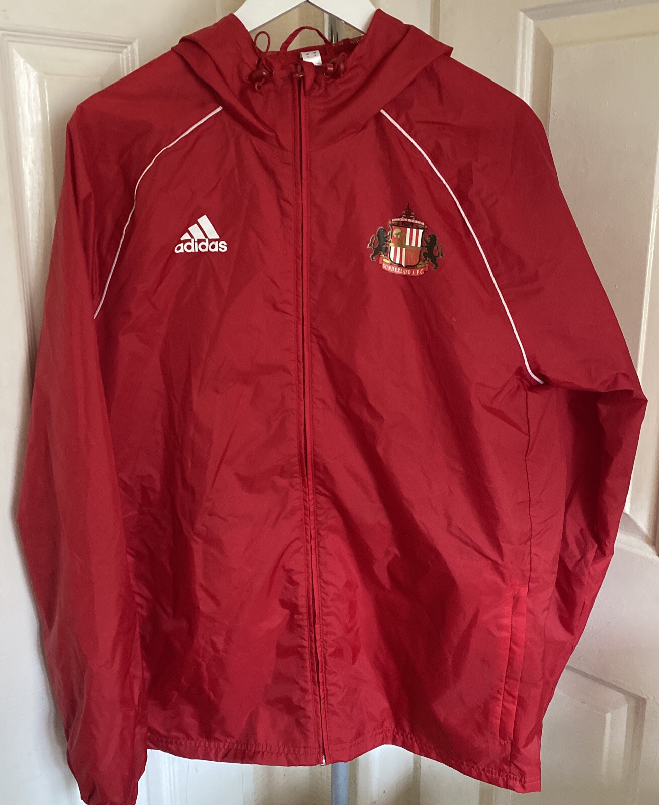 Sunderland AFC 2019-20 Rain Kit