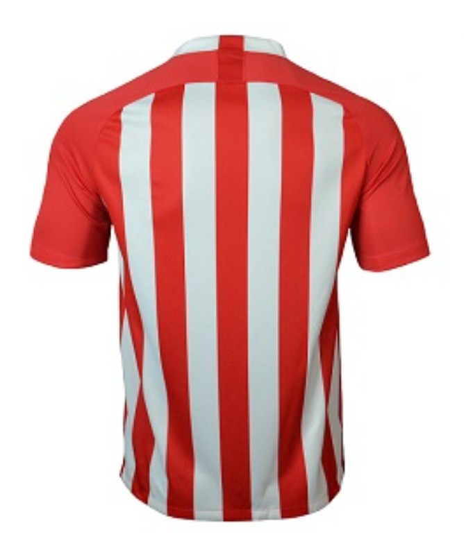 Sunderland AFC 2020-21 Home Kit