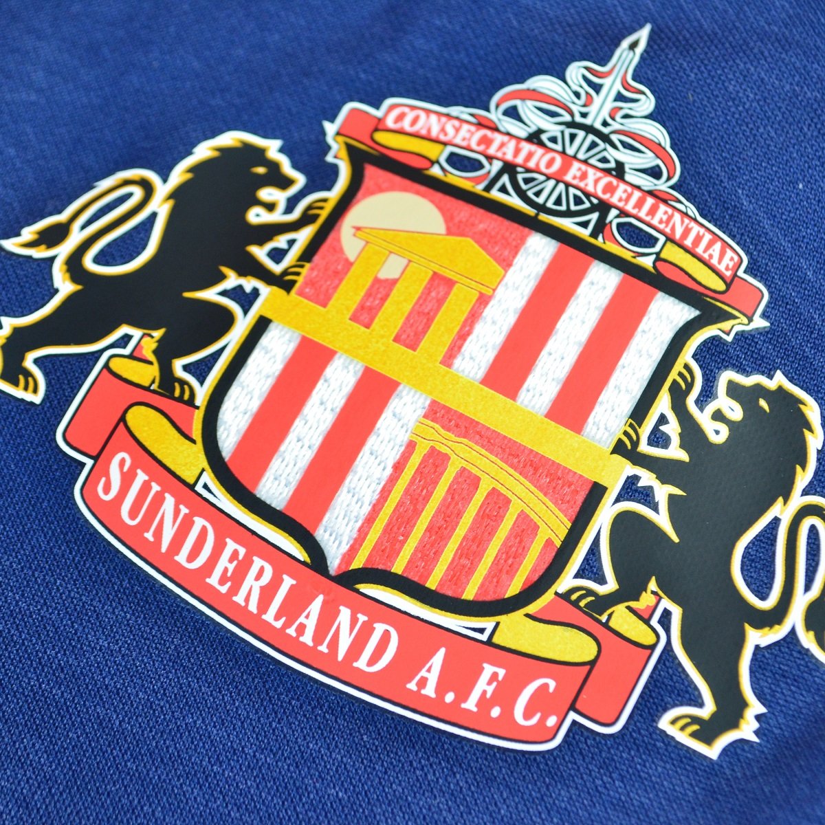 Sunderland AFC 2020-21 Away Kit
