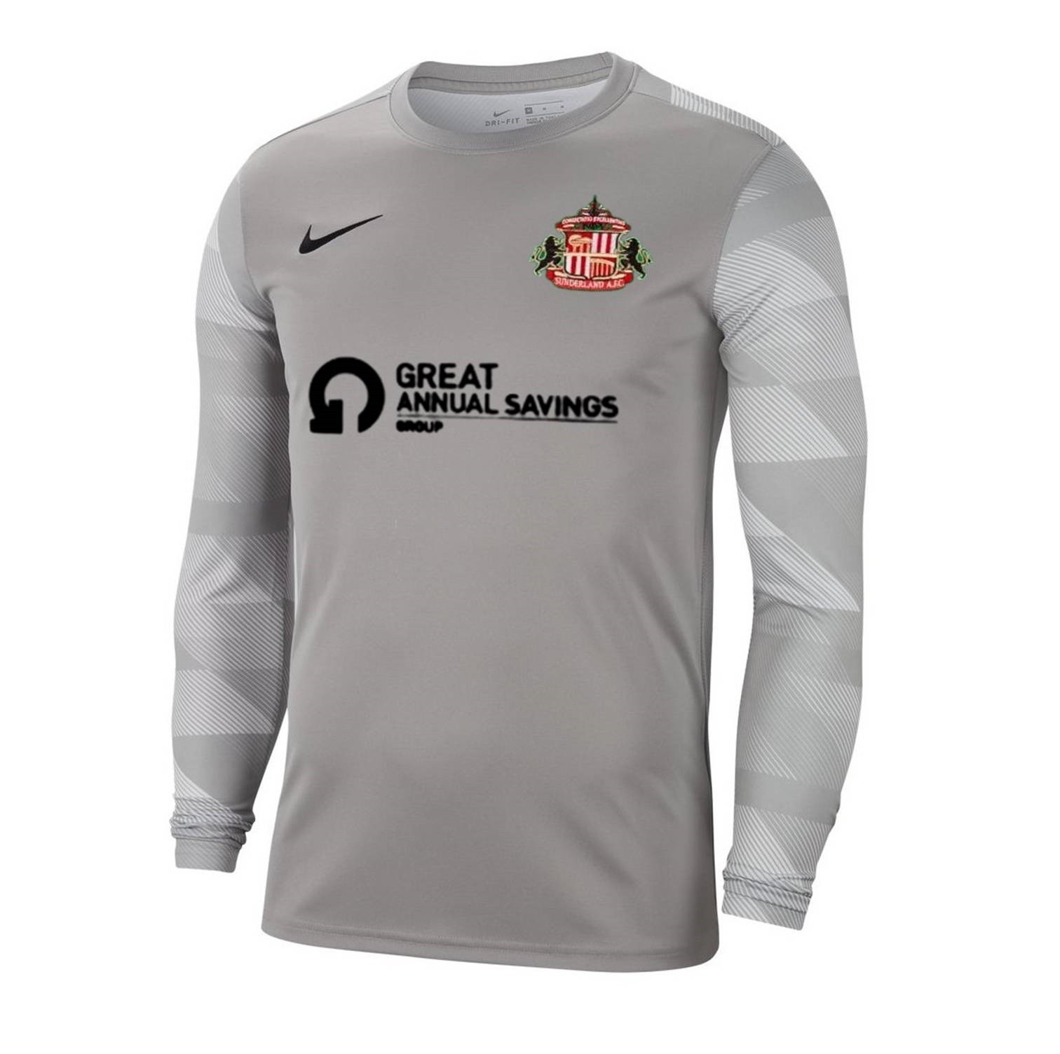 Sunderland AFC 2020-21 GK 3 Kit