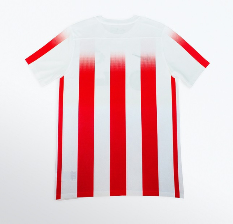 Sunderland AFC 2021-22 Home Kit