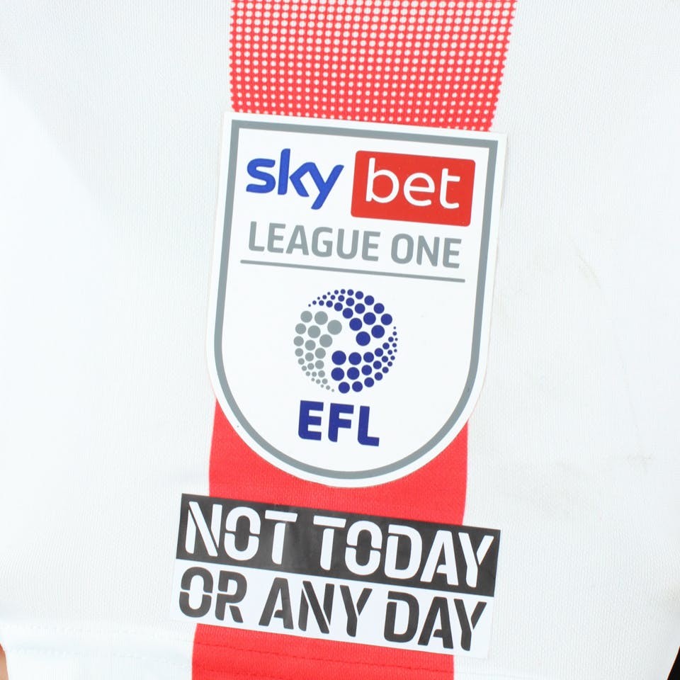 Sunderland AFC 2021-22 Home V3 Kit