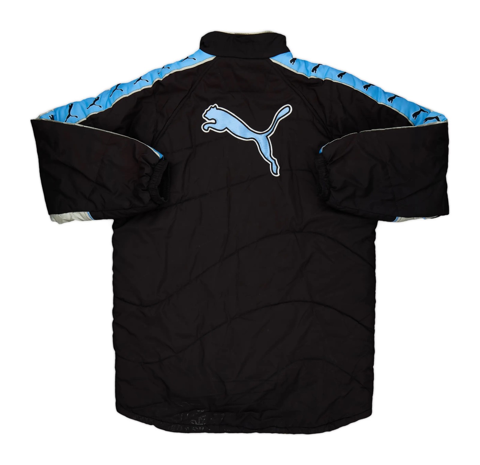 SS Lazio 1998-99 Bench Kit