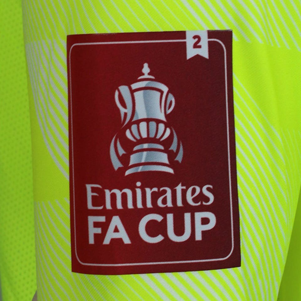 Sunderland AFC 2021-22 GK 4 Kit