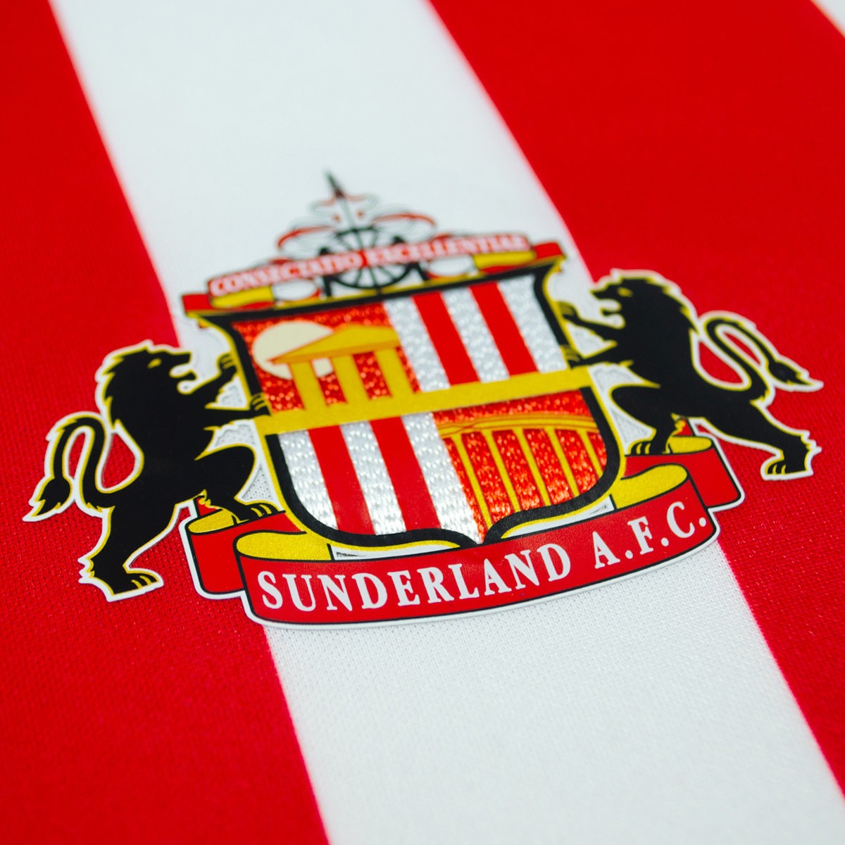 Sunderland AFC 2022-23 Home Kit