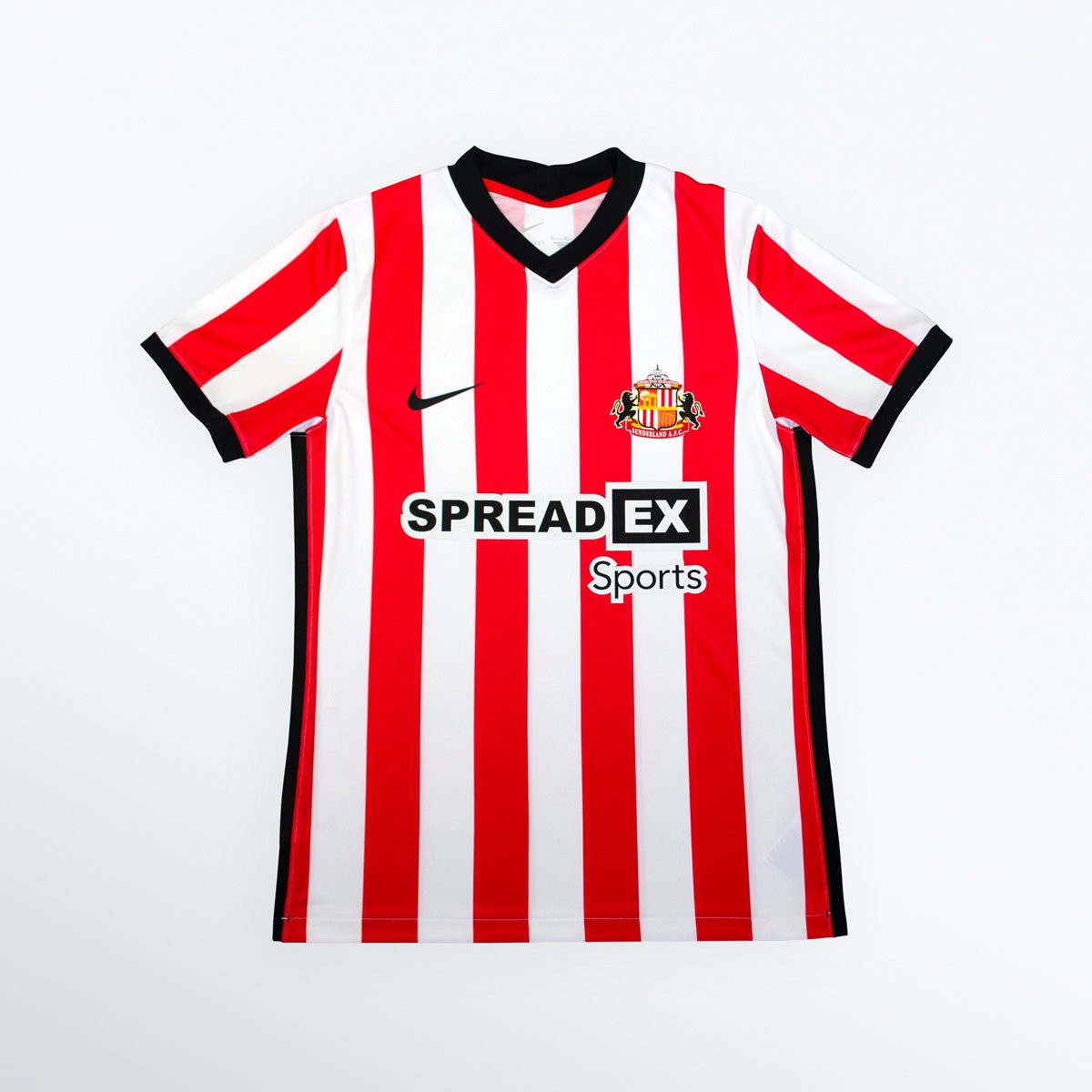 Sunderland AFC 2022-23 Home Kit