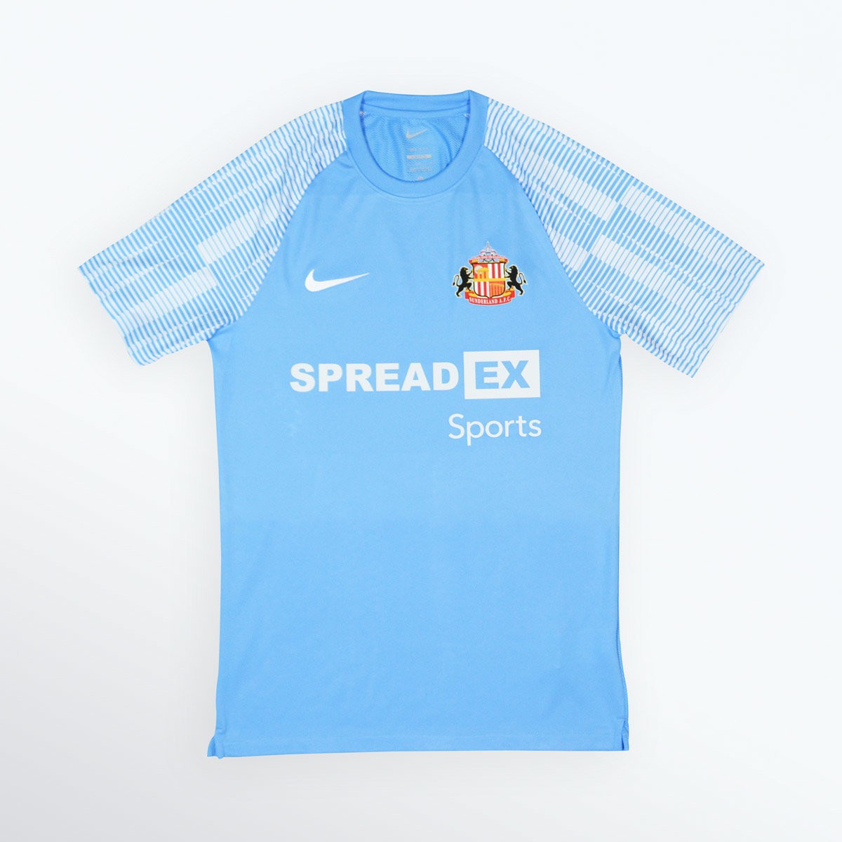 Sunderland AFC 2022-23 Away Kit