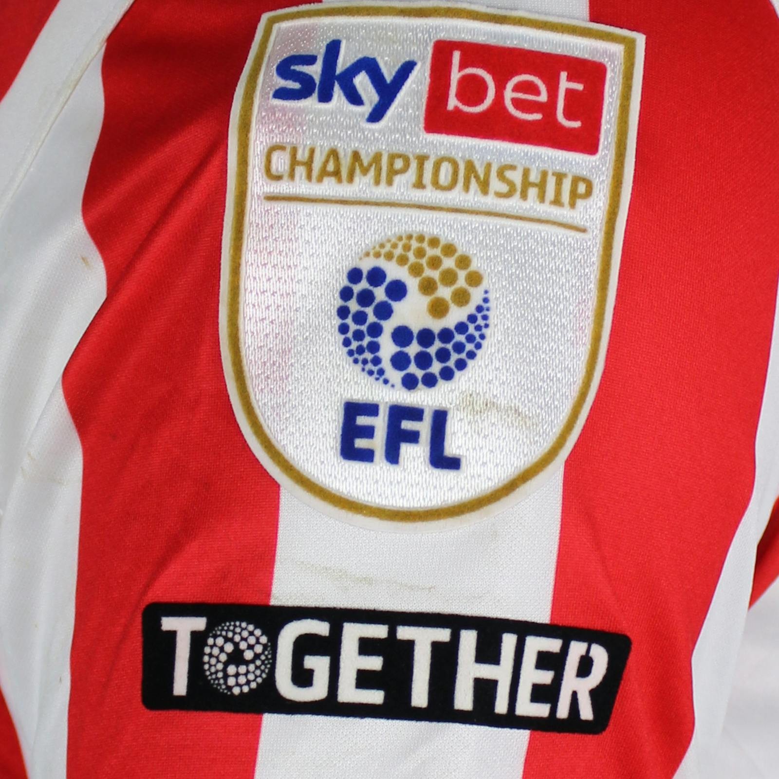 Sunderland AFC 2022-23 Home V2 Kit