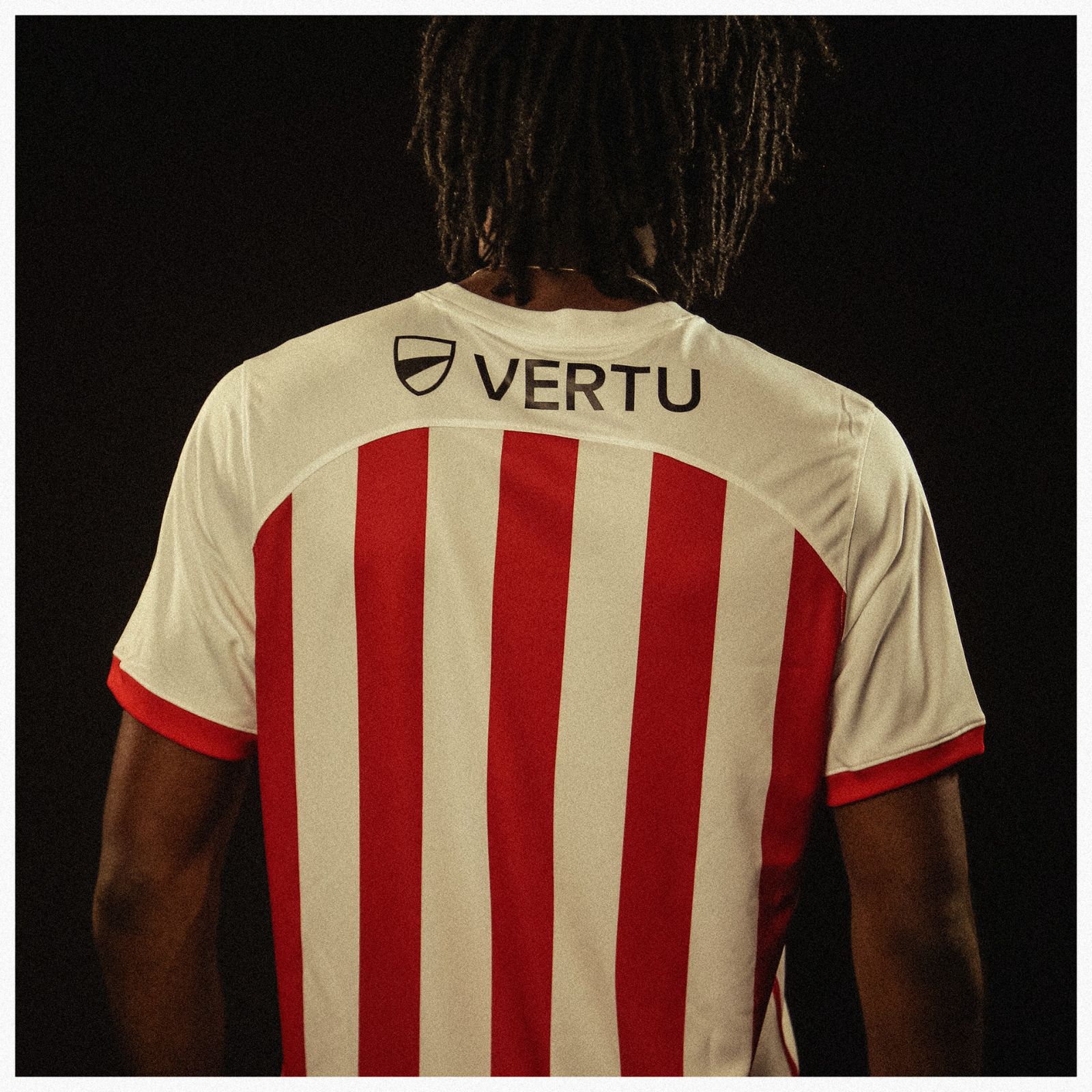 Sunderland AFC 2023-24 Home Kit