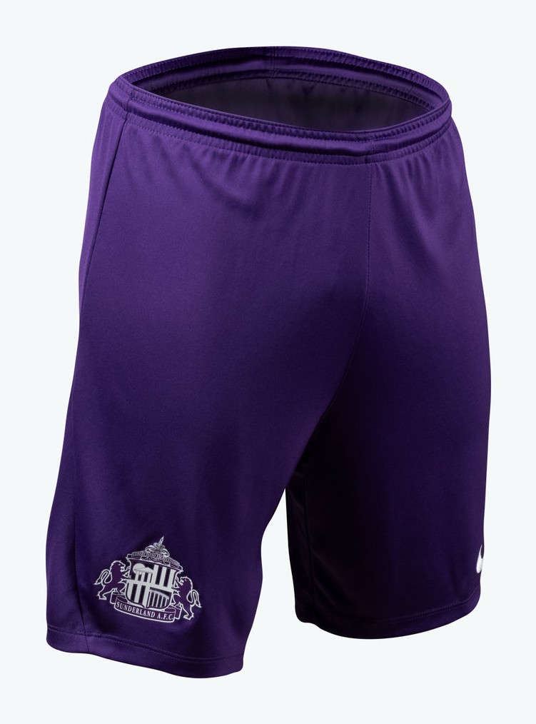 Sunderland AFC 2023-24 Away Kit