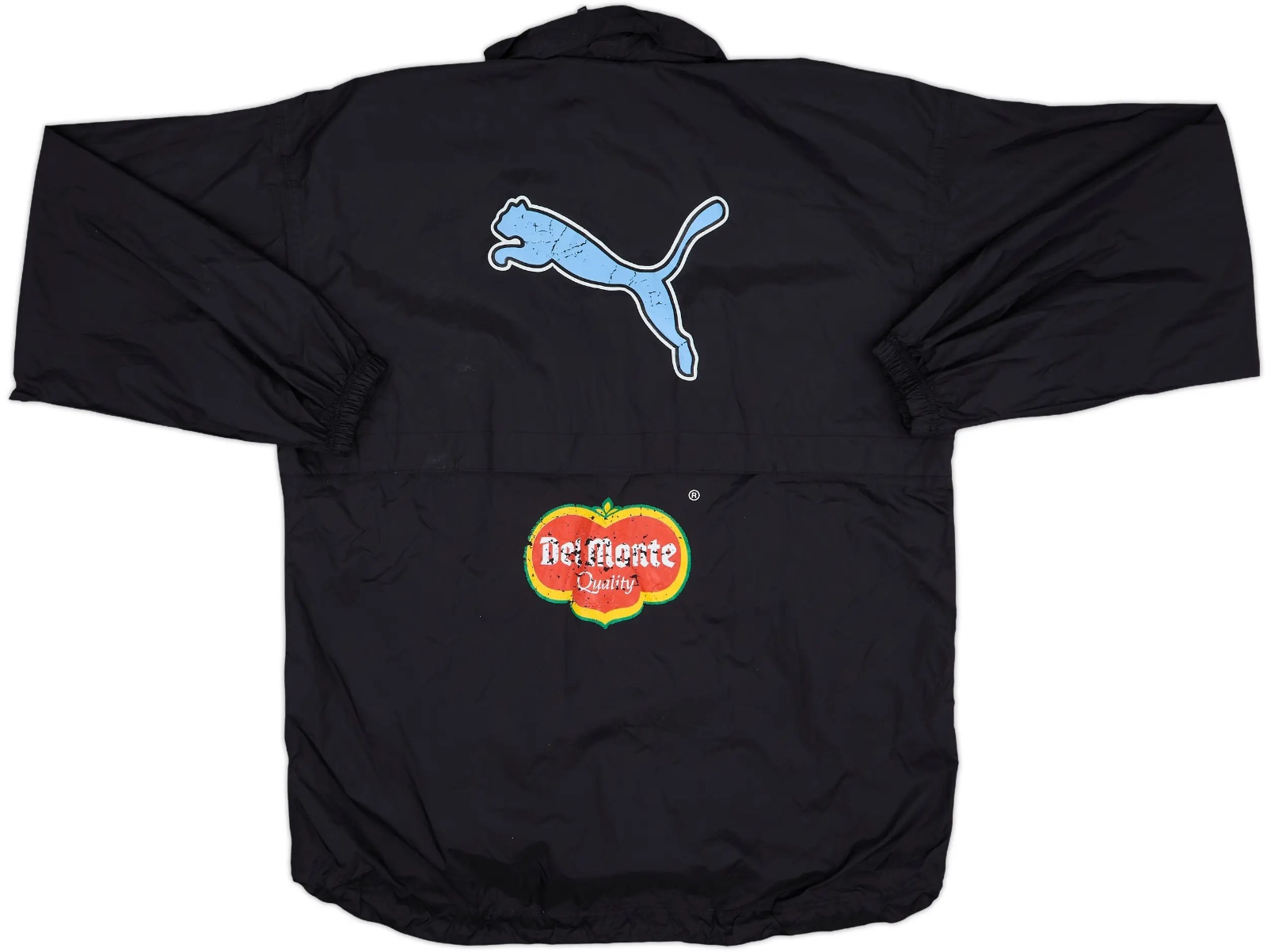 SS Lazio 1998-99 Rain Kit