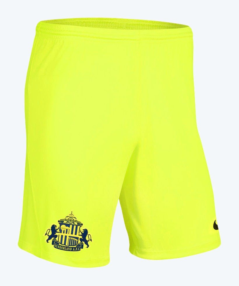 Sunderland AFC 2023-24 Third Kit