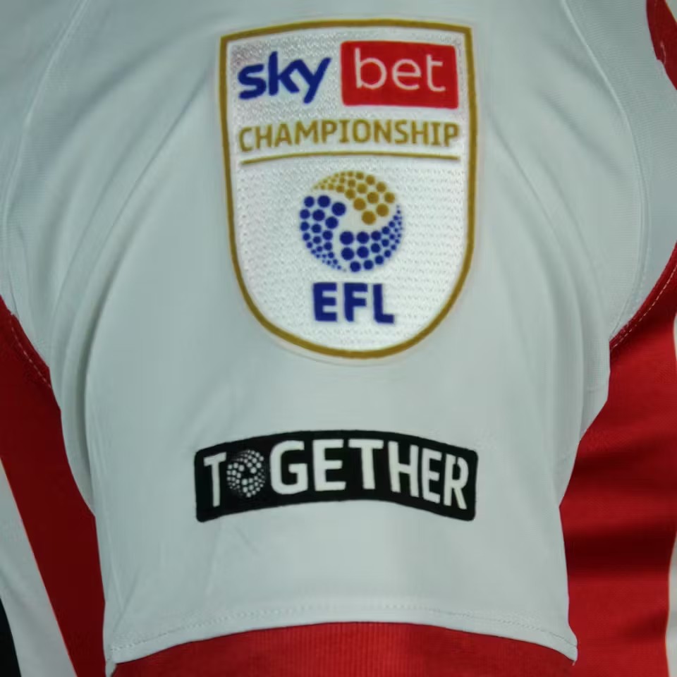 Sunderland AFC 2023-24 Home V2 Kit