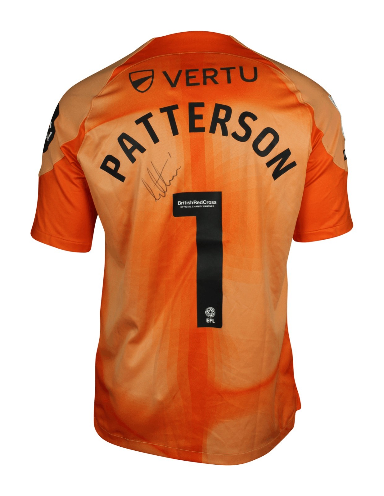 Sunderland AFC 2023-24 GK 1 Kit