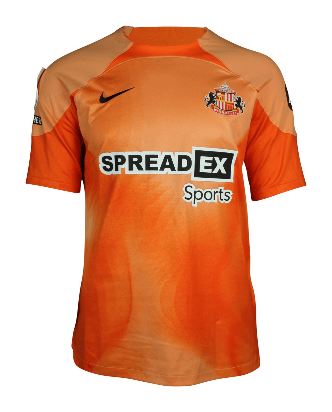 Sunderland AFC 2023-24 GK 1 Kit