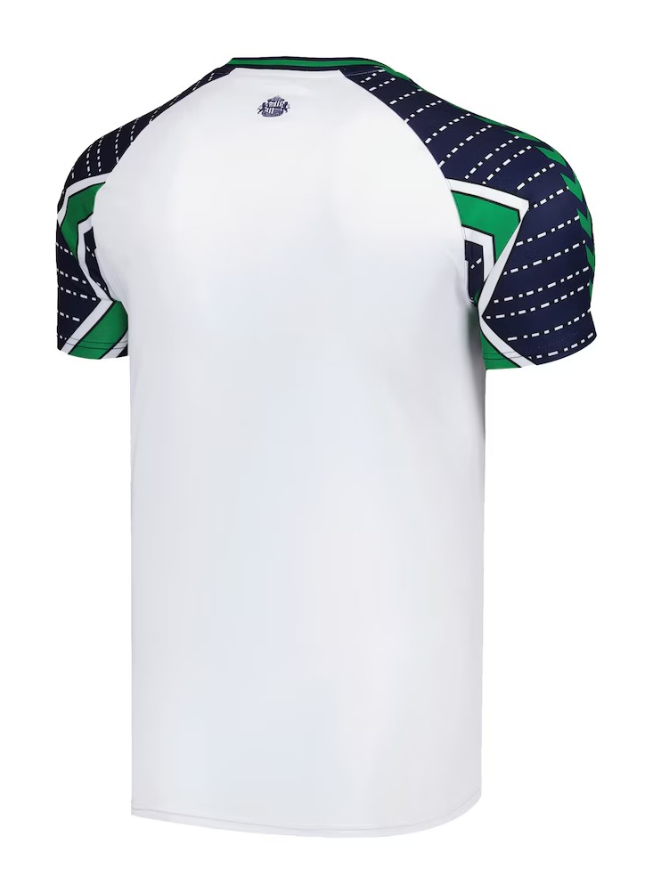 Sunderland AFC 2024-25 Away Kit