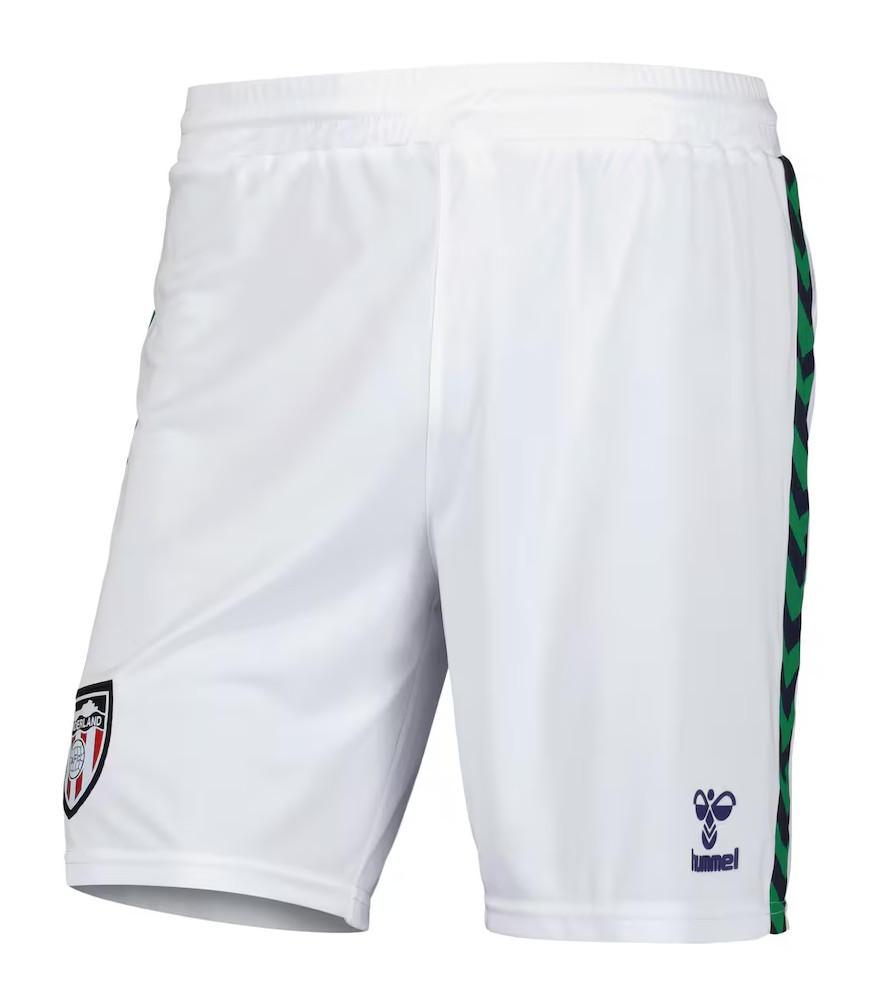 Sunderland AFC 2024-25 Away Kit