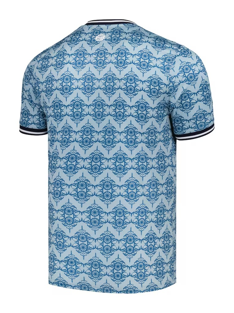 Sunderland AFC 2024-25 Third Kit