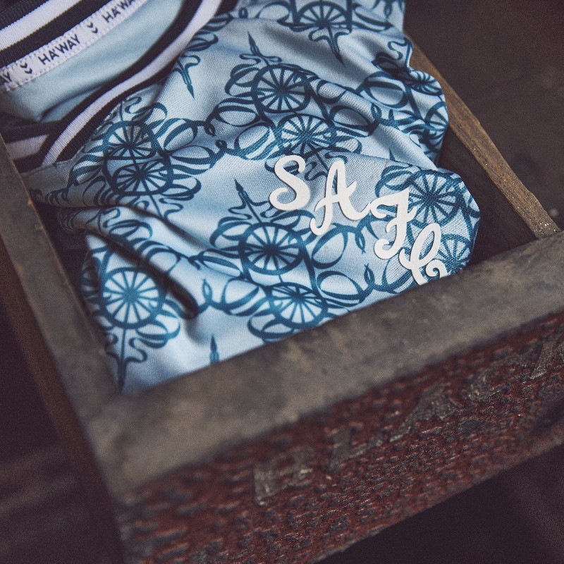 Sunderland AFC 2024-25 Third Kit