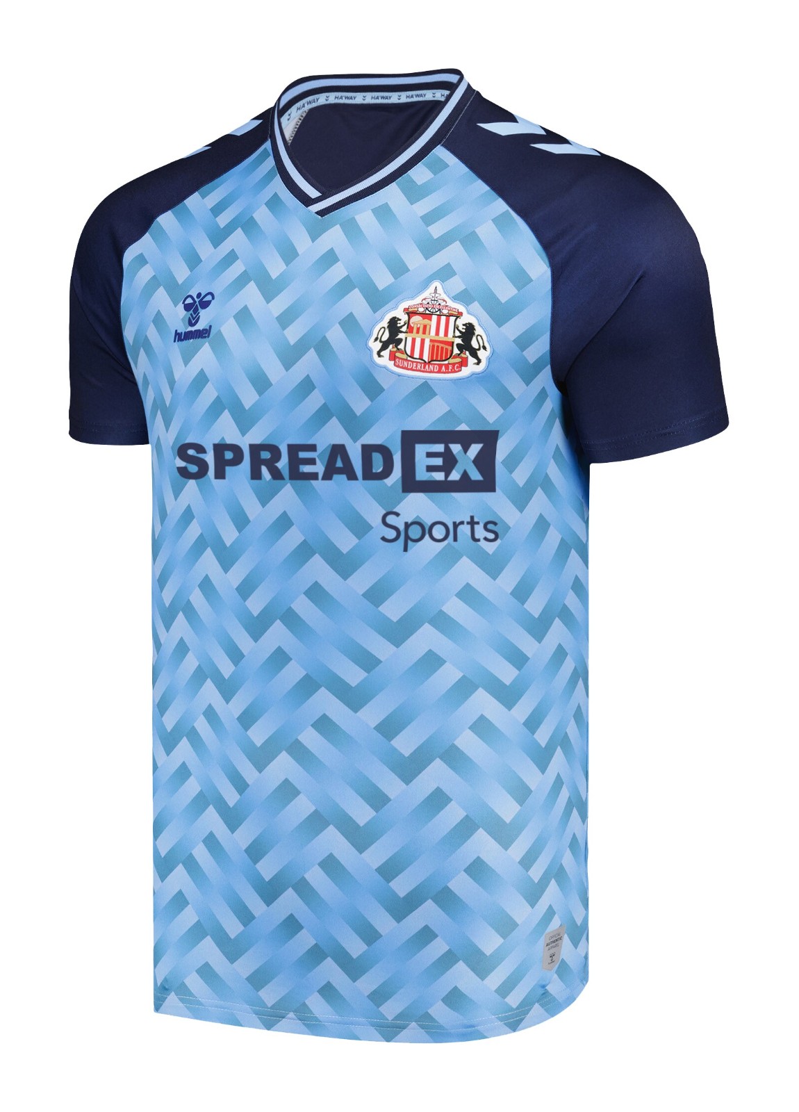 Sunderland AFC 2024-25 GK Away Kit